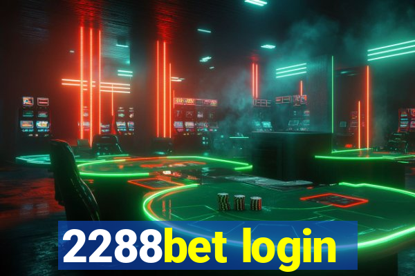 2288bet login